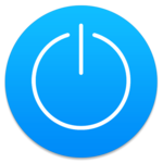 Double Tap  Off icon