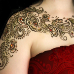 Mehndi Designs Latest icon