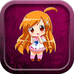 Anime Chibi Live Wallpaper for pc icon