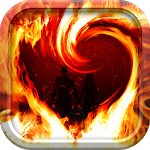 Fire Live Wallpaper for pc icon Fire Live Wallpaper for pc icon