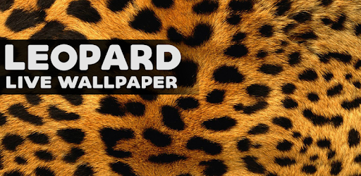 Leopard Live Wallpaper pc screenshot Leopard Live Wallpaper pc screenshot