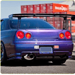 Civic Parking icon