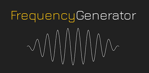 Frequency Sound Generator pc screenshot