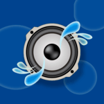 Speaker Cleaner - Remove Water, Fix & Boost Sound icon