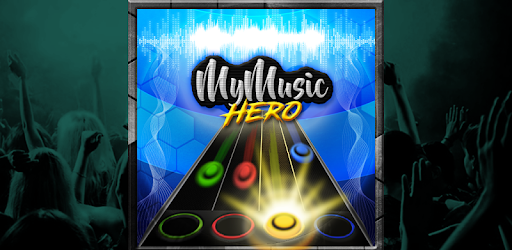 My Music Hero pc screenshot My Music Hero pc screenshot