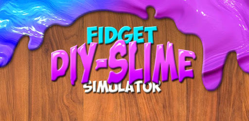 Fidget DIY Slime Simulator pc screenshot
