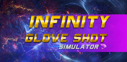 Infinity Glove Shot Simulator pc screenshot