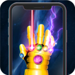 Infinity Glove Shot Simulator icon
