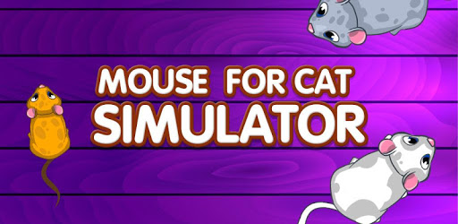 Mouse for Cat Simulator pc screenshot Mouse for Cat Simulator pc screenshot