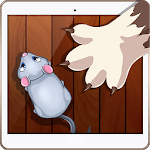 Mouse for Cat Simulator for pc icon Mouse for Cat Simulator for pc icon