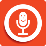 Voice Changer Free & Recorder icon