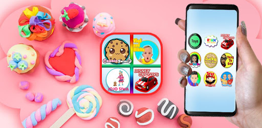 Top Toy Review pc screenshot