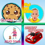 Top Toy Review icon