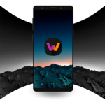 Live Wallpapers HD & Backgrounds 4k/3D - WALLOOP™ icon