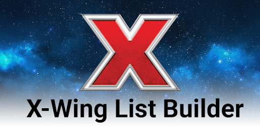 X-Wing v1.0 List Builder pc screenshot X-Wing v1.0 List Builder pc screenshot