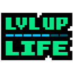 Level Up Life icon