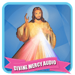 Chaplet Of Divine Mercy Audio icon