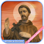 Francis Assisi Novena Prayers icon