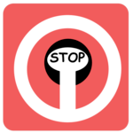 Stop TTPod icon