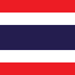 Thailand VPN icon
