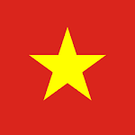Vietnam VPN icon