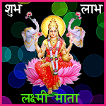 Laxmi live wallpaper icon
