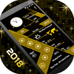 Cool Launcher 2018 - Classic theme icon