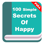 100 Simple Secrets Of Happy icon