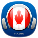Radio Canada Online - Music & News for pc icon Radio Canada Online - Music & News for pc icon