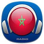 Morocco Radio - Morocco FM AM Online for pc icon Morocco Radio - Morocco FM AM Online for pc icon