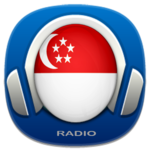 Radio Singapore Fm - Music & News icon