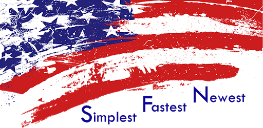 Radio USA Fm - Music & News pc screenshot Radio USA Fm - Music & News pc screenshot