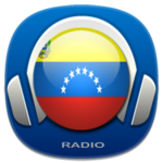 Venezuela Radio - Venezuela FM AM Online icon