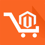 Dashly - Magento Dashboard icon