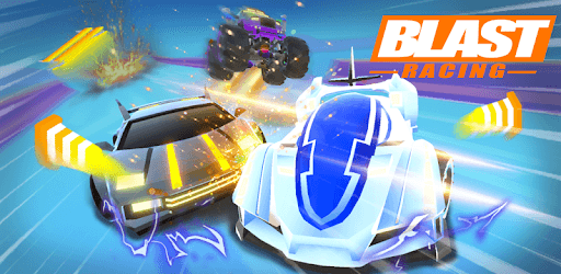 Blast Racing pc screenshot Blast Racing pc screenshot