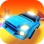 Blast Racing icon