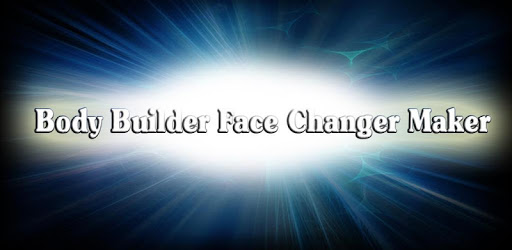 Body Builder Face Change Maker pc screenshot