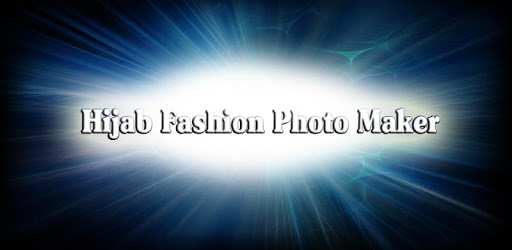 Hijab Fashion Photo Maker pc screenshot