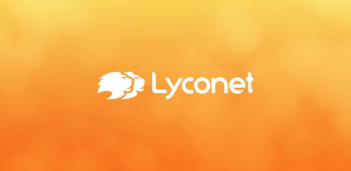 Lyconet pc screenshot Lyconet pc screenshot
