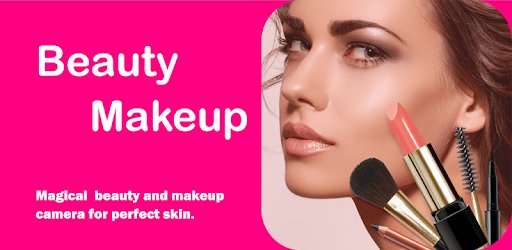 Beauty Makeup, Selfie Camera Effects, Photo Editor pc screenshot