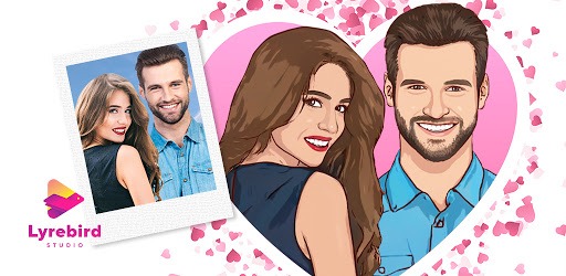 ToonApp: AI Cartoon Photo Editor, Cartoon Yourself pc screenshot ToonApp: AI Cartoon Photo Editor, Cartoon Yourself pc screenshot