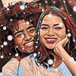 Cartoon Photo Editor: Cartoon Yourself, Selfie Art for pc icon