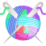 Cross Stitch Sewing Patterns: Needlepoint Stitches icon