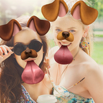 Face Live Camera: Photo Filters, Emojis, Stickers for pc icon