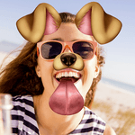 MakeUp & Beauty Cam - Photo Editor, Filter, Effect icon