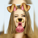 Photo Editor & Beauty Makeup Camera & Face Filters for pc icon Photo Editor & Beauty Makeup Camera & Face Filters for pc icon