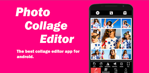 Photos Collage Maker: Edit Photos & Make Collages pc screenshot Photos Collage Maker: Edit Photos & Make Collages pc screenshot