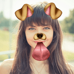 PIP Camera Selfie Art Effects & PIP Photo Editor for pc icon PIP Camera Selfie Art Effects & PIP Photo Editor for pc icon
