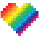 Pixel Art Coloring Pages: Color by Number Game icon