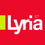 TGV Lyria: train lines, timetables & train tickets icon